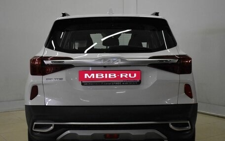 KIA Seltos I, 2022 год, 2 800 000 рублей, 3 фотография