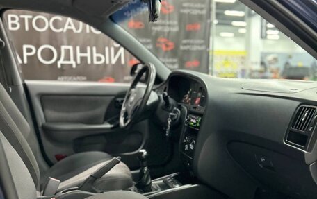 Hyundai Elantra III, 2008 год, 700 000 рублей, 7 фотография