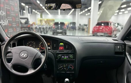 Hyundai Elantra III, 2008 год, 700 000 рублей, 9 фотография