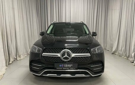 Mercedes-Benz GLE, 2021 год, 6 700 000 рублей, 1 фотография