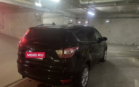 Ford Kuga III, 2017 год, 2 100 000 рублей, 5 фотография