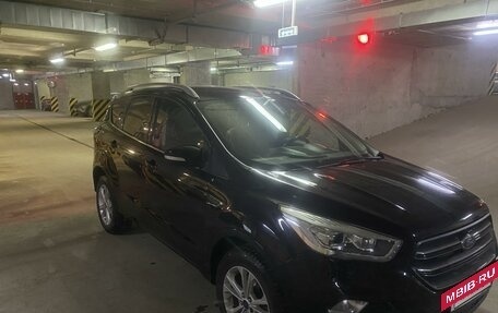 Ford Kuga III, 2017 год, 2 100 000 рублей, 7 фотография