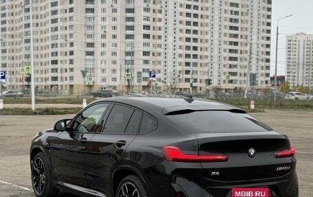 BMW X4, 2021 год, 8 600 000 рублей, 2 фотография