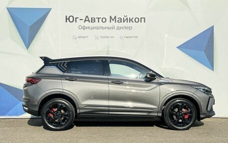 Geely Coolray I, 2024 год, 3 049 990 рублей, 6 фотография