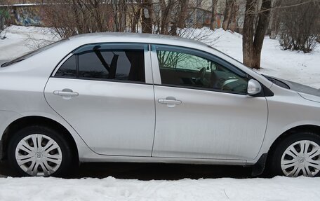 Toyota Corolla, 2013 год, 1 280 000 рублей, 12 фотография