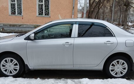 Toyota Corolla, 2013 год, 1 280 000 рублей, 15 фотография