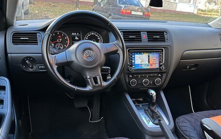 Volkswagen Jetta VI, 2014 год, 1 230 000 рублей, 7 фотография