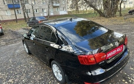 Volkswagen Jetta VI, 2014 год, 1 230 000 рублей, 4 фотография