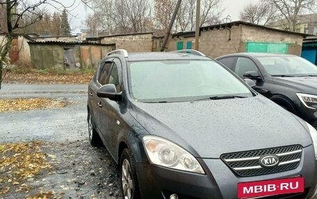 KIA cee'd I рестайлинг, 2009 год, 730 000 рублей, 4 фотография