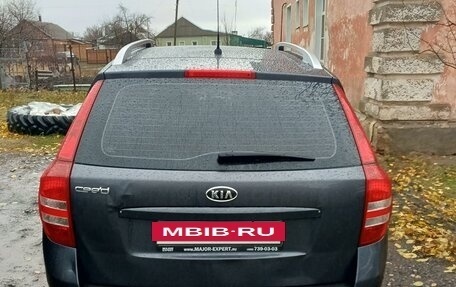 KIA cee'd I рестайлинг, 2009 год, 730 000 рублей, 6 фотография