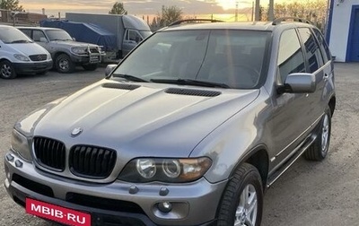 BMW X5, 2004 год, 945 000 рублей, 1 фотография