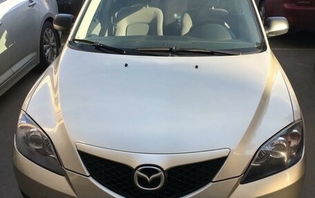 Mazda 3, 2007 год, 749 000 рублей, 1 фотография