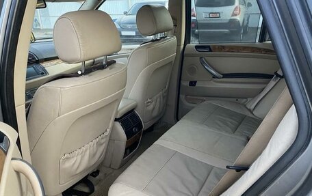 BMW X5, 2004 год, 945 000 рублей, 6 фотография