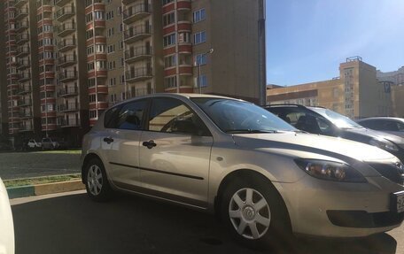 Mazda 3, 2007 год, 749 000 рублей, 2 фотография