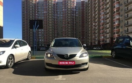 Mazda 3, 2007 год, 749 000 рублей, 6 фотография