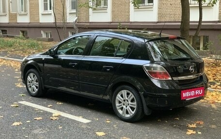 Opel Astra H, 2007 год, 850 000 рублей, 6 фотография