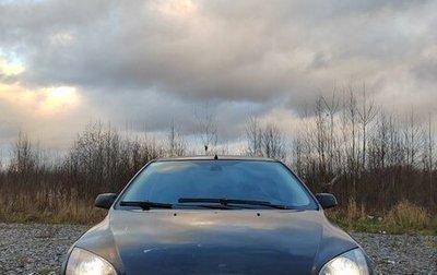 Ford Focus II рестайлинг, 2005 год, 370 000 рублей, 1 фотография