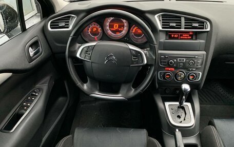 Citroen C4 II рестайлинг, 2011 год, 645 000 рублей, 4 фотография