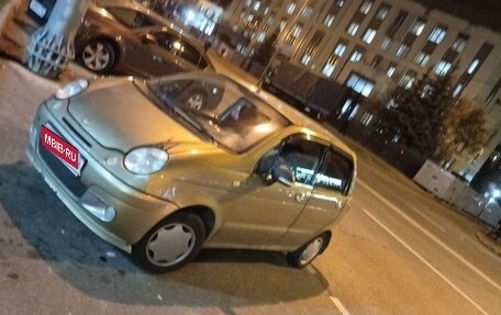 Daewoo Matiz I, 2010 год, 280 000 рублей, 6 фотография