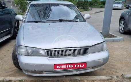 KIA Clarus I, 1996 год, 180 000 рублей, 1 фотография