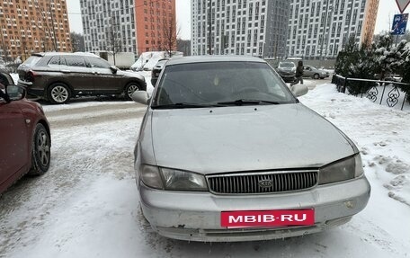 KIA Clarus I, 1996 год, 180 000 рублей, 2 фотография