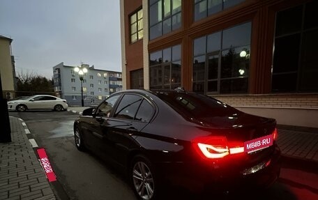 BMW 3 серия, 2018 год, 2 380 000 рублей, 7 фотография