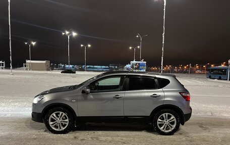 Nissan Qashqai, 2012 год, 1 600 000 рублей, 3 фотография