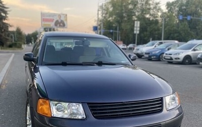 Volkswagen Passat B5+ рестайлинг, 1999 год, 370 000 рублей, 1 фотография