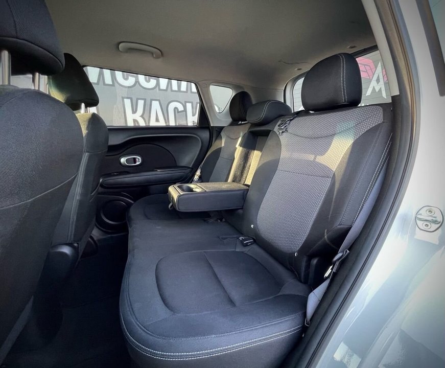 KIA Soul, 2017 год, 1 765 000 рублей, 15 фотография
