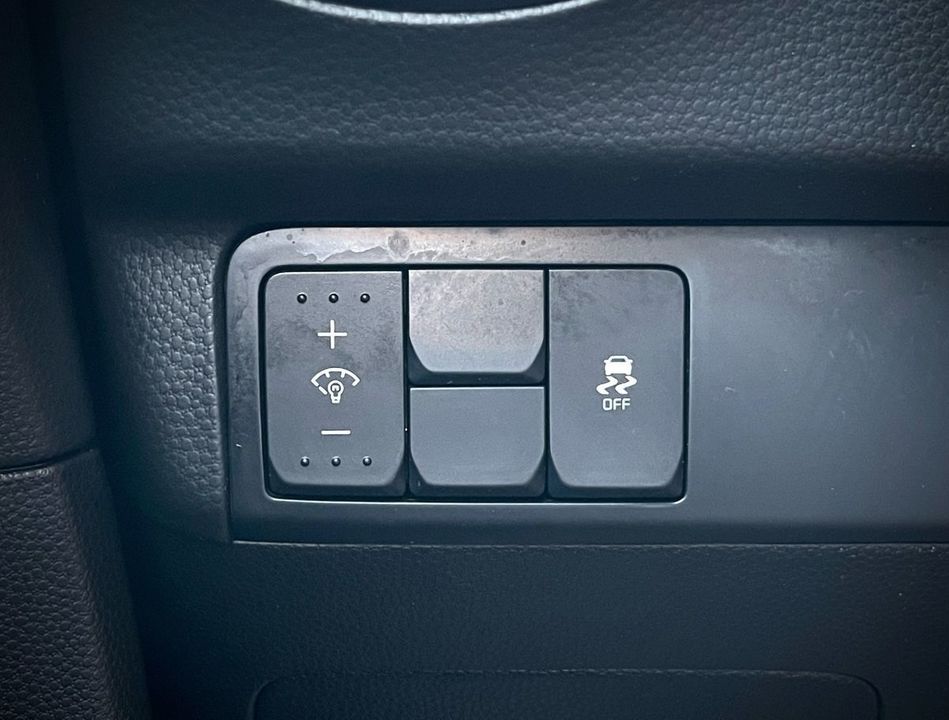 KIA Soul, 2017 год, 1 765 000 рублей, 28 фотография