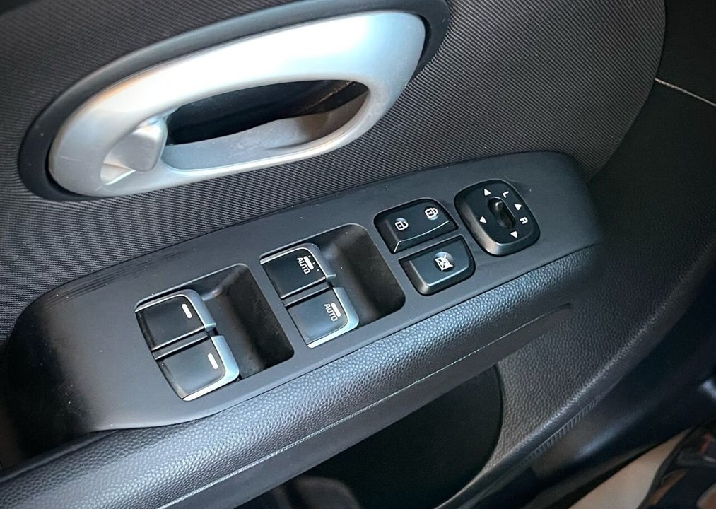 KIA Soul, 2017 год, 1 765 000 рублей, 27 фотография