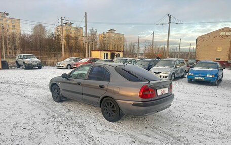 Mitsubishi Carisma I, 2001 год, 264 700 рублей, 7 фотография