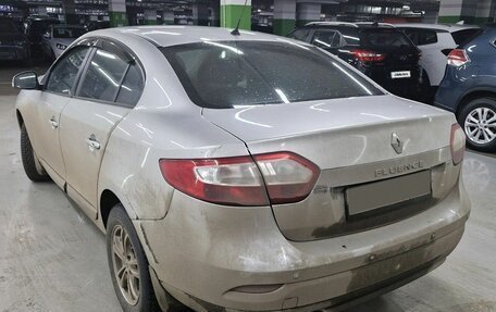 Renault Fluence I, 2014 год, 897 000 рублей, 10 фотография