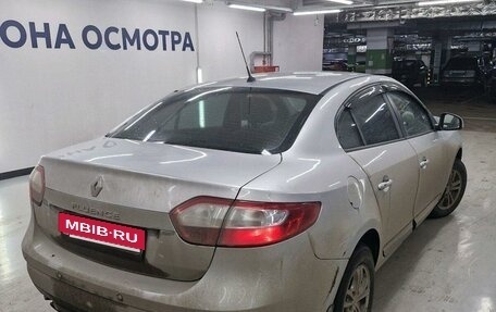 Renault Fluence I, 2014 год, 897 000 рублей, 13 фотография