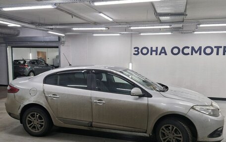 Renault Fluence I, 2014 год, 897 000 рублей, 15 фотография