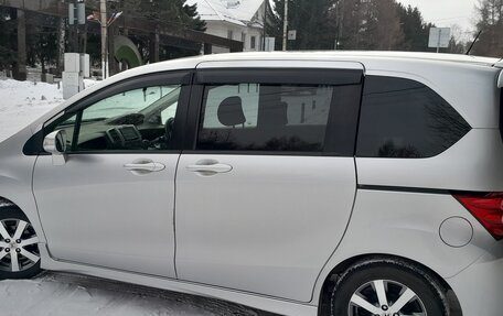 Honda Freed I, 2010 год, 1 200 000 рублей, 8 фотография