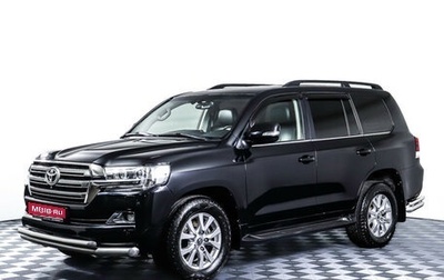 Toyota Land Cruiser 200, 2016 год, 4 350 000 рублей, 1 фотография