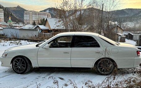 Toyota Cresta, 1999 год, 550 000 рублей, 2 фотография