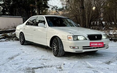 Toyota Cresta, 1999 год, 550 000 рублей, 7 фотография