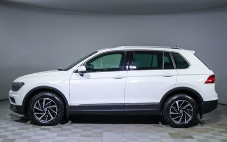 Volkswagen Tiguan II, 2018 год, 2 640 000 рублей, 8 фотография