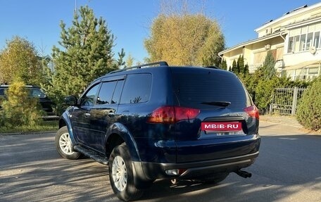 Mitsubishi Pajero Sport II рестайлинг, 2010 год, 1 929 000 рублей, 7 фотография