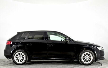 Audi A3, 2013 год, 1 179 000 рублей, 4 фотография