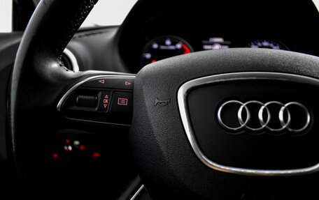 Audi A3, 2013 год, 1 179 000 рублей, 15 фотография