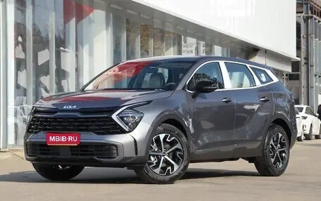 KIA Sportage IV рестайлинг, 2021 год, 3 300 000 рублей, 1 фотография