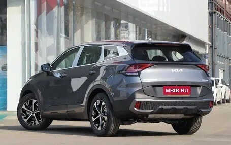 KIA Sportage IV рестайлинг, 2021 год, 3 300 000 рублей, 3 фотография