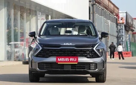 KIA Sportage IV рестайлинг, 2021 год, 3 300 000 рублей, 2 фотография