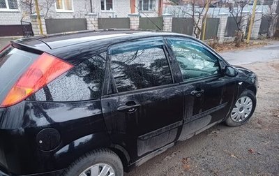 Ford Focus IV, 2002 год, 285 000 рублей, 1 фотография