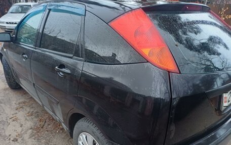 Ford Focus IV, 2002 год, 285 000 рублей, 6 фотография