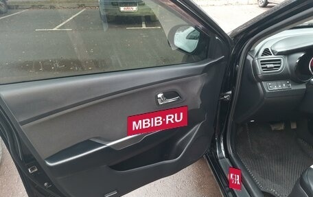 KIA Rio III рестайлинг, 2014 год, 1 140 000 рублей, 19 фотография