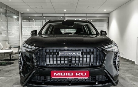 Haval Jolion, 2024 год, 2 449 000 рублей, 6 фотография